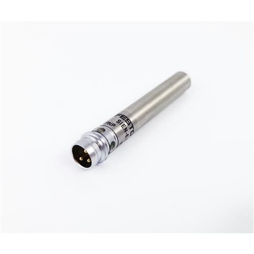 SENSOR DE PROXIMIDADE SIEN-6,5B-PS-S-L DISTÂNCIA NOMINAL DO SENSOR 1,5mm / DISTÂNCIA GARANTIDA 1,21mm