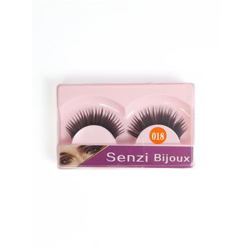 PAR DE CÍLIOS POSTIÇOS 018