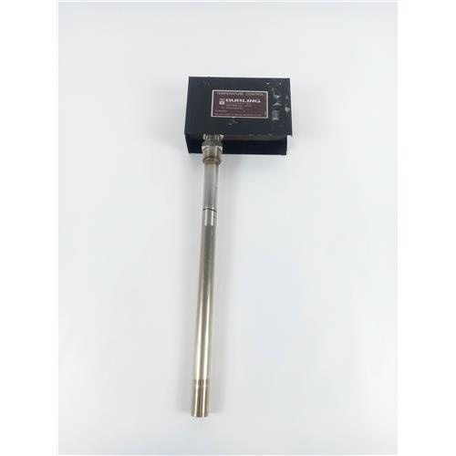 INTERRUPTOR DE TEMPERATURA 250-700°F (121-370°C) 15A 125-250V 480V