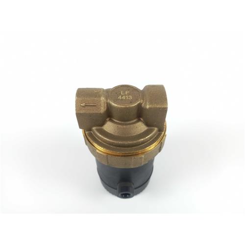 BOMBA DE DESSUPERAQUECEDOR 110-220V 27W 50/60Hz 10BAR - CONEXÕES 3/4"-14G