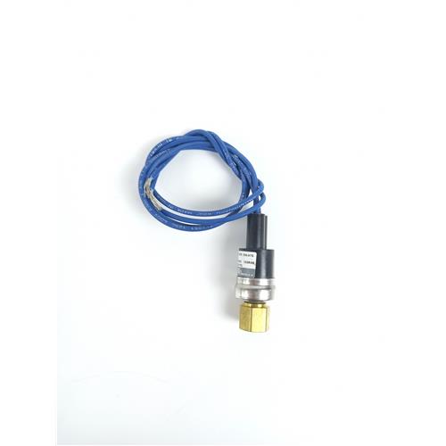 INTERRUPTOR DE CICLO DO VENTILADOR DO CONDENSADOR - CONEXÃO