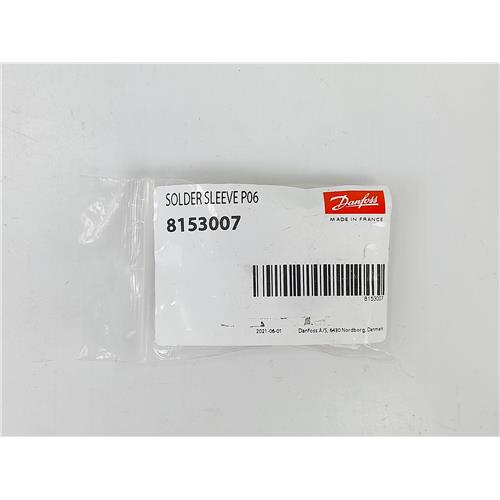 CONJUNTO DE 2 SELOS C/ ØIN. 13MM