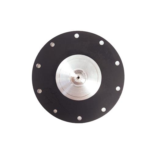 CONJUNTO DO DIAFRAGMA P/ CONTROLE DE AR DO MOTOR A DIESEL Y-6EY18ALW