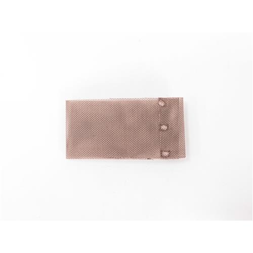 FILTRO MALHA DE AÇO 0,5MM DE ESPESSURA P/ CONTROLE DE AR DO MOTOR A DIESEL Y-6EY18ALW