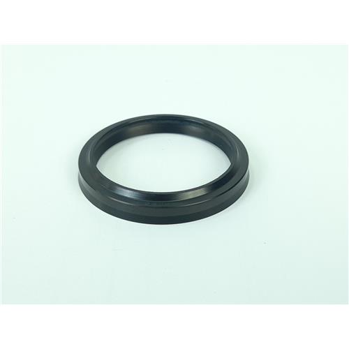 KIT C/ 6 RETENTOR C/ØINT. 39MM ØEXT.49MM P/ CILINDROS HIDRÁULICOS DE AR DE BAIXA TENSÃO