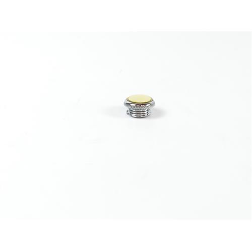 TAMPA DE FIXAÇÃO C/ ROSCA M12X1.25 P/ TORNEIRA