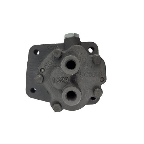 BOMBA DE ALIMENTAÇÃO PARA MOTORES CP2 DA CUMMINS ISC 6 CILINDROS DE 8.3 LITROS