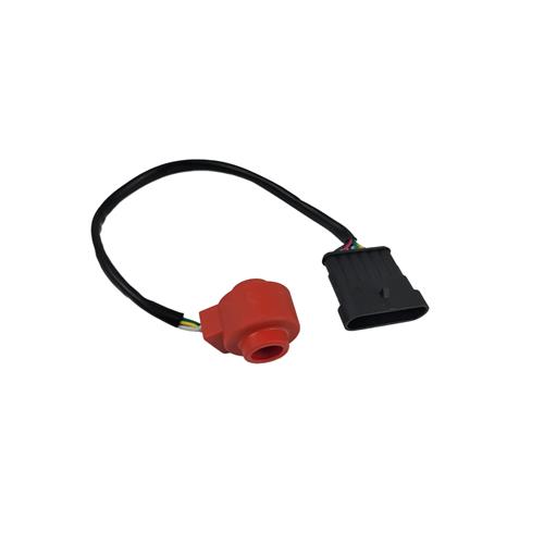 BOBINA ELÉTRICA UNIPOLAR C/ 6 VIAS CAREL