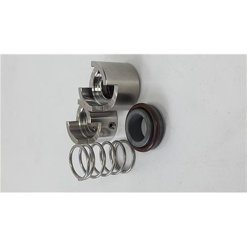 KIT DE SELO MECÄNICO C/ØIN. MENOR 11MM MAIOR 18MM ØEX. 25MM