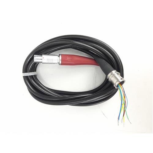 CABO DE CONEXÃO MÉDICA - CABO ORIGINAL PARA EQUIPAMENTOS CIRÚRGICOS E ENDOSCÓPICOS