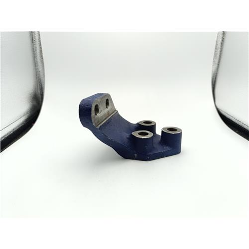 SUPORTE P/ MOTOR WEICHAI - 2 FUROS Ø12mm + 3 FUROS Ø14mm