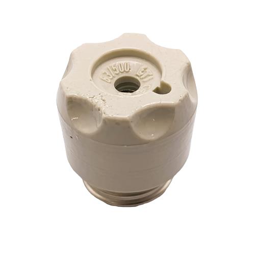 PORTA FUSÍVEL 63A, 500V PARA EATON E33, FUSÍVEL TAMANHO D3 SÉRIE BUSSMANN