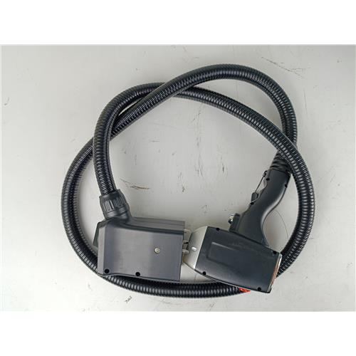 APLICADOR DE LASER DE DIODO P/ DEPILAÇÃO A LASER