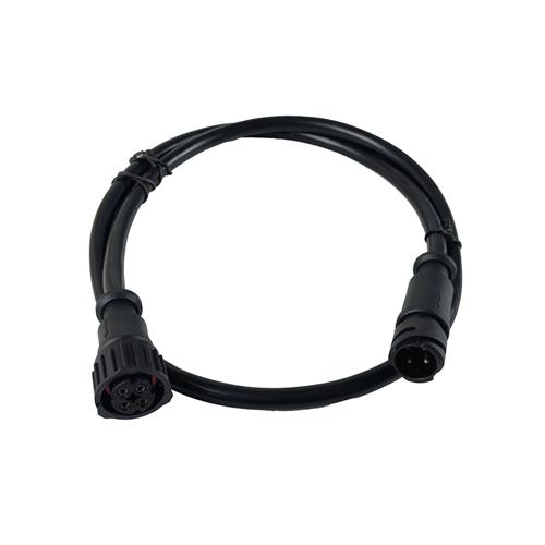 CABO DE ALIMENTAÇÃO P/ ABS CARRETA 4 POLOS 1M