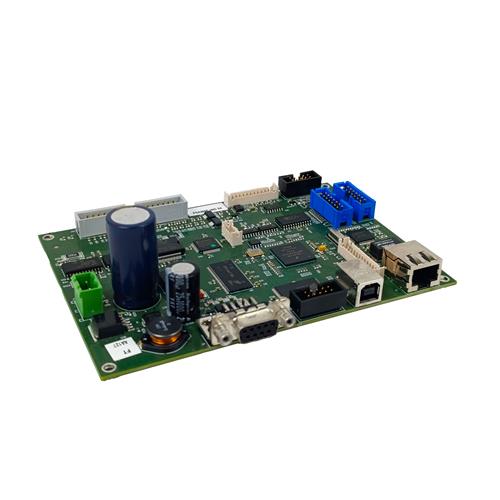 PLACA ELETRÔNICA P543000 IND 04 PARA AUTOMAÇÃO INDUSTRIAL