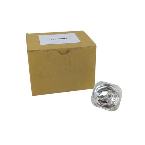 LÂMPADA SEM CARCAÇA P/ PROJETORES DELL