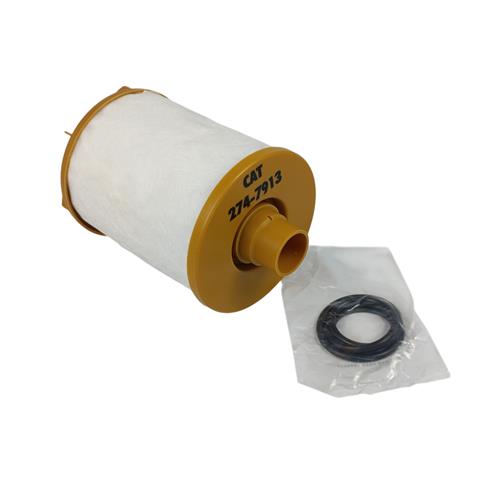 FILTRO DE AR P/ MOTOR CATERPILLAR C12