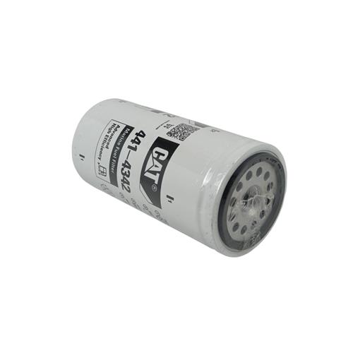 FILTRO DE COMBUSTIVEL E SEPARADOR DE ÁGUA E COMBUSTÍVEL DE EFICIÊNCIA AVANÇADA