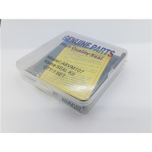 KIT DE VEDAÇÃO PARA MOTOR HIDRÁULICO REXROTH A6VM107