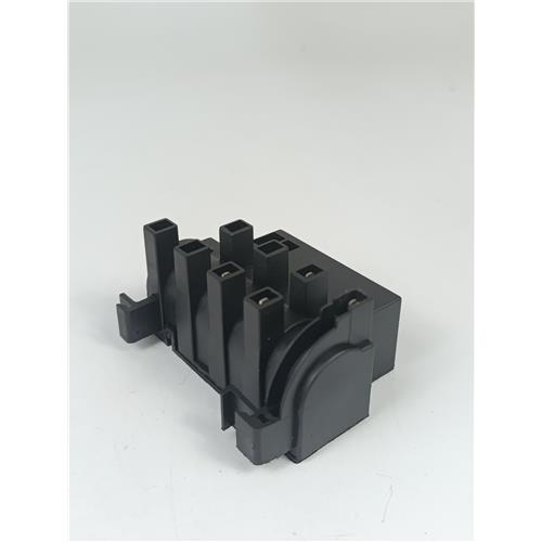 MÓDULO DE USINA IGNIÇÃO 4 SAÍDAS PARA 3 BOCAS + FORNO  127v(7W)~220v(15W) 50~60Hz