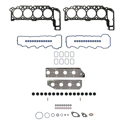 KIT JUNTA DO CABECOTE COMPATÍVEL COM MOTOR V8 4.7L SOHC CHRYSLER, DODGE, JEEP (2008 - 2013)