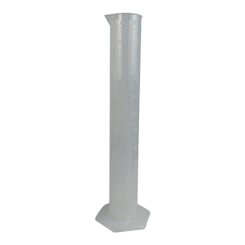 PROVETA GRADUADA 1000 ML VITLAB - CLASSE  B (±10 ML A 20°C)
