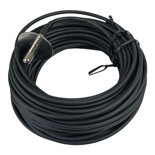 SENSOR DE TEMPERATURA HARVIA SPZG-660 ORIGINAL PARA GERADOR DE VAPOR (STEAM)