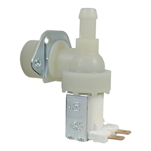 VÁLVULA SOLENOIDE DE ENTRADA DE ÁGUA WHIRLPOOL SPZSS-610 ORIGINAL 220–240V