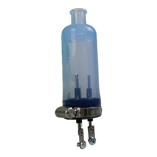 MEDIDOR DE NÍVEL (BOIA) HARVIA SP620 ORIGINAL PARA GERADOR DE VAPOR