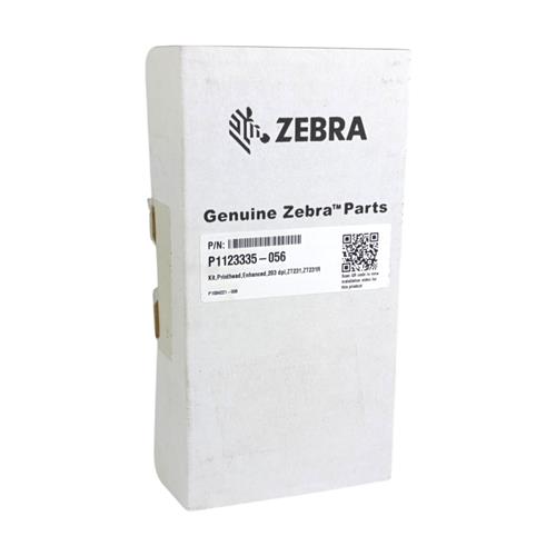 CABEÇA DE IMPRESSÃO TÉRMICA ZEBRA 203DPI COMPATÍVEL C/ ZT231 ZT231R