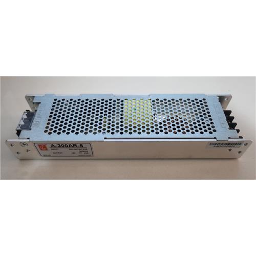 FONTE DE ALIMENTAÇÃO A-200R-4