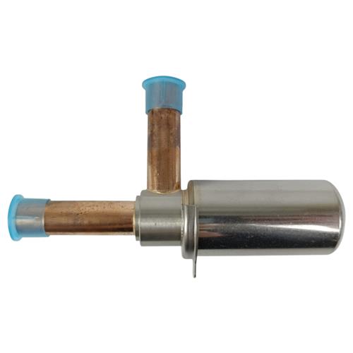 VÁLVULA DE EXPANSÃO ELETRÔNICA DPF 4.0 10130355702 ODF 5/8" SOLDER