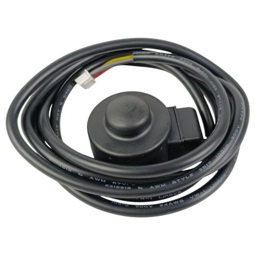 BOBINA SOLENOIDE PQ-M24 10810127602 12VDC IP66 - CABO 1.5m