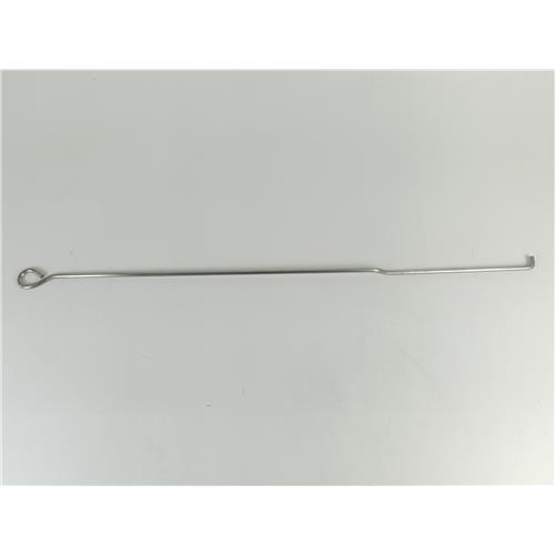 HASTE DE APOIO CRUTCH 1 ALSTOM PN AK00002550165