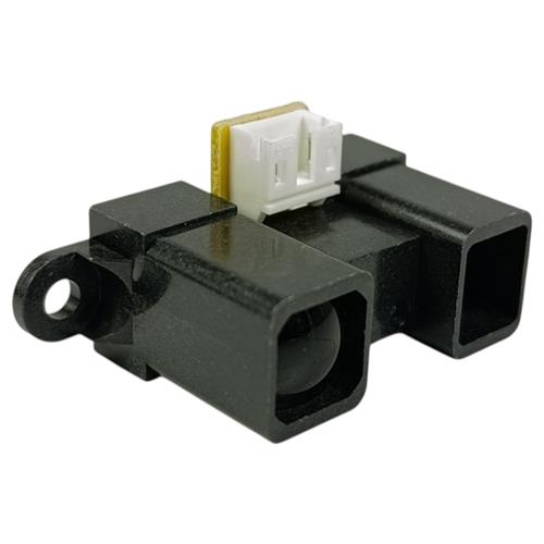 SENSOR DE DISTÂNCIA INFRAVERMELHO SHARP GP2Y0A02YK0F ANALÓGICO 20 A 150CM 5V