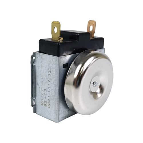 TEMPORIZADOR MECÂNICO TIMER 5 MINUTOS DKJ/1-5 15A 125V 250V PARA ELETRODOMÉSTICOS