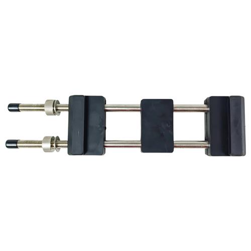 SUPORTE AJUSTÁVEL PARA PEDRA DE AFIAR FACAS PEDRA DE ÁGUA COM BASE ANTIDERRAPANTE