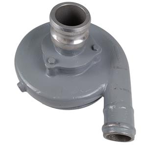 BOMBA CENTRIFUGA DE AR P/ FUMIGAÇÃO AÉREA - USADO EM HELICÓPTEROS / AVIÕES AGRÍCOLA