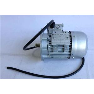 MOTOR ELÉTRICO 0,37 kW E 1/2 HP