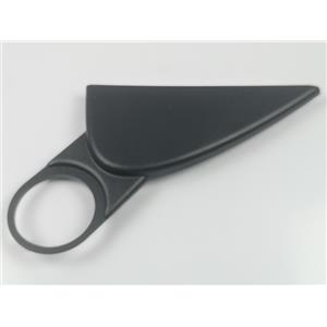 TAMPA SUPERIOR DO SUPORTE DO RETROVISOR STRALIS / TECTOR