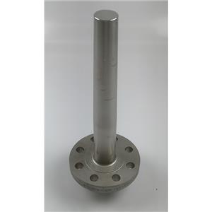 VÁLVULA (THERMOWELLS) P/ RECALIBRAÇÃO DO TERMOMETRO