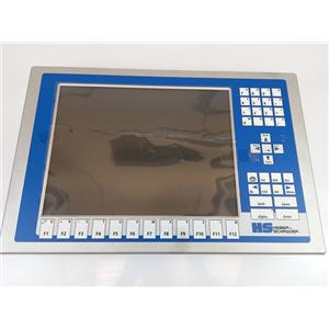 PAINEL DE COMANDO P/ MÁQUINA DE EMBALAGENS