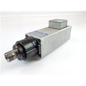 MOTOR TRIFASICO C/ ACESSÓRIOS 223/400 VOLTS