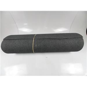 MANTA P/ PRODUÇÃO DE MATERIAL DE POLIMENTO REMOÇÃO DE OXIDAÇÃO LEVE - CINZA (A/O ULTRA FINO) 4 METROS