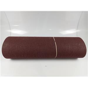 MANTA P/ PRODUÇÃO DE MATERIAL DE POLIMENTO REMOÇÃO DE OXIDAÇÃO LEVE - VERMELHO (A/O MEDUIM) 4 METROS