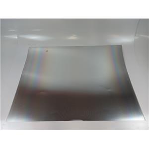 FOLHAS DE ALUMINIO P/ IMPRESSÃO COMERCIAL 0.30 X 1030 X 770MM