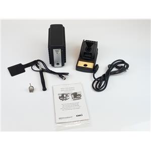 MÁQUINA DE SOLDA DE MÃO P/ CIRCUITOS ELETRÔNICOS (BIVOLT) 70W