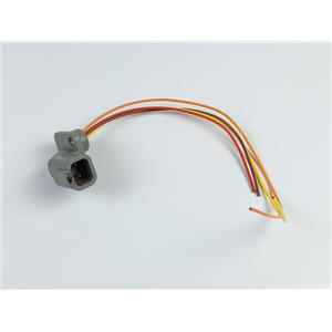 CABO ELÉTRICO SISTEMA DE INJEÇÃO MOTOR CUMMINS ISB