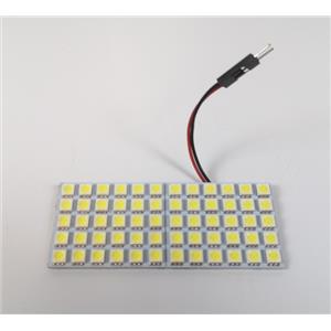 PAINEL DE LED (87MM DE COMPRIMENTO) COM 60 LAMPADAS P/ VEICULOS