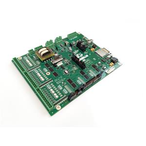 PLACA DE CIRCUITO P/ CONTROLADOR DE BOMBA P/ INCENDIO ELEDYNE
